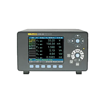 FLUKE Norma 4000 Power Analyzer