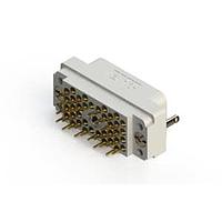 EDAC 516-038-520-302 Connectors RACK AND PANEL CONNECTOR
