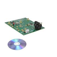 Analog Devices EVAL-AD7760EDZ ADC Eval Board 2.5MSPS, 18/20 BIT  ADC I.C.