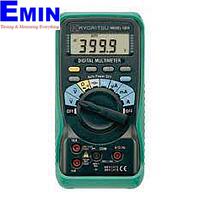 Multimeters Calibration Service