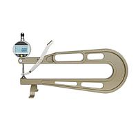 SCHMIDT JD-300 Thickness Gauge (0 – 12.5 mm / 0 – 0.5 inch)