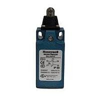 Honeywell GLLC01C Limit Switches 9.8N 2.22lb max 10A 1NO 1NC Dir Opening