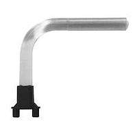 BIVAR LPR4-1000-0700DP Rigid Light Pipes with LEDs RA 4mm DOME LENS