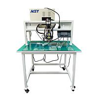 ACEY ACEY-10000T Transistor Desktop Li ion Battery Pack Terminal Nickel Strip Manual Spot Welder