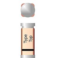 Diotec Semiconductor LS4448 Switching Diodes Small Signal Diode, Quadro SOD-80, 100V, 0.15A, 175C