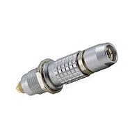 LEMO PKG.2B.314.CYMD72 Connectors LBR KeyG 14C CHR 7.2mm D