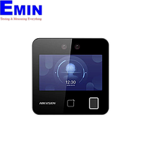 Time Attendance / Facial Scanner