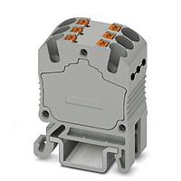 PHOENIX CONTACT 3002922 Distribution Block PTFIX 12X1,5-NS15ABU