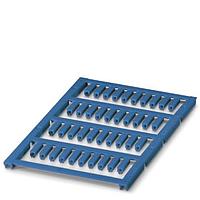 PHOENIX CONTACT 0827514 Cable Marker UC-WMCO 1,6 (12X3) BU