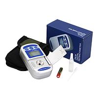 Sinotester LH-DR102 Digital Refractometer (0--65%/ 1.3330-1.4535; Brix/ Ri(ND))