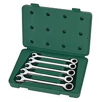 SATA 09078 5Pc. Combination Set (Metric)