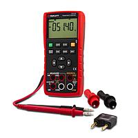 Process Signal Calibrator