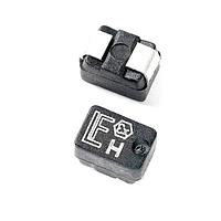 Littelfuse 0308001.UR Surface Mount Fuses FUSE SMD 30V FOR HAZ LOC UL913 1A