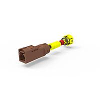 Raydiall Automotive R197.115.F11 Cable Connectors