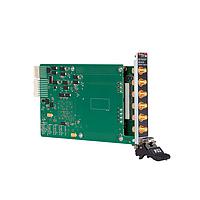 KEYSIGHT M3102A PXIe Digitizer (500 MSa/s, 14 bit, 200 MHz)