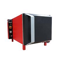 France-Etuves XPP140 High Temperature Oven (135 liters, 450°C)