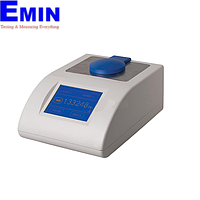 SKZ Industrial SKZ1019B Auto Abbe Refractometer (1.30000~1.70000 nD)