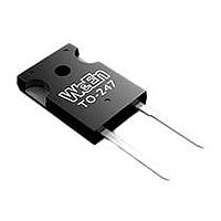 WeEn Semiconductors WNSC2D101200WQ Schottky Diodes WNSC2D101200W/TO247/STANDARD MARKING * HORIZONTAL, RAIL PACK