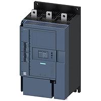 SIEMENS 3RW52432AC14 Motor Drives 3RW52 480V 210A 110-250V spring analog