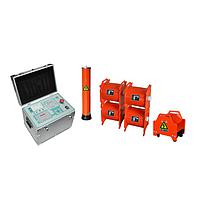 HV HIPOT GDTF-CVT AC Resonant Test System (for CVT)