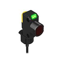 Banner Engineering DS18VN6LP Photoelectric Sensors DS18 VN6LP CABLE NPN POL RETRO