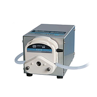 Leadfluid BT102S Basic Variable-Speed Peristaltic Pump (0.006~280ml/m, 1 CH)