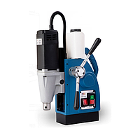 Schifler-Germany SWC 35 AT Magnetic Drilling Machine (1100W, Ø 12 mm – Ø 35 mm)