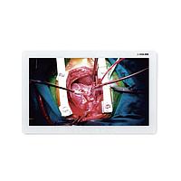 ADLINK Technology ASM-27UHB-T Full HD Surgical Monitor ADLINK Surgical Monitor, 27" LCD, 800 cd/m max. luminance video inputs: 2x HDMI 2.0, 2x 12/6/3G-SDI, 2x 3G-SDI video outputs: 1x HDMI 2.0, 1x 12/6/3G-SDI