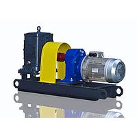 GlobeCore SN-1 Pump assembly (Gear pump; 28 m3/h)