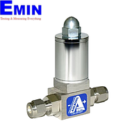 Pressure Controllers and Valves