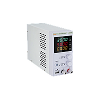 iKAM iK-91502MF Switching Regulated DC Bench Power Supply Mini (300W; 150V; 2A)