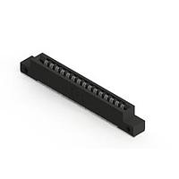 EDAC 357-015-457-112 Standard Card Edge Connectors Card Edge Connector