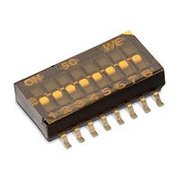 DIP / SIP Switches