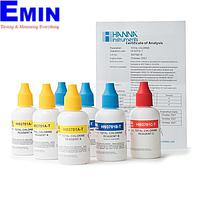 HANNA HI93701-T Total Chlorine Liquid Reagents