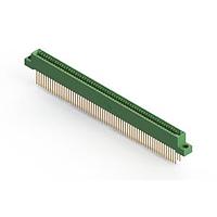 EDAC 345-124-540-207 Standard Card Edge Connectors .100" (2.54mm) Pitch Card Edge Connector
