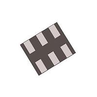 onsemi NL7SZ18MU2TCG Demultiplexers 1:2 Digital Demultiplexer Non-Inverting, 3-State