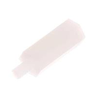 Keystone Electronics 4803 Hex .625l 4-40 x .250