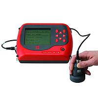 TIME Concrete Thickness Gauge Inspection Service