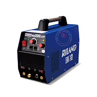 Riland WS 200P TIG Welder (1P 220V, 4.5kVA)