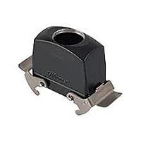 Molex / GWconnect 93601-3275 Heavy Duty Power Connectors HOOD W/GSKT W/O THRD FITTING 7824.5080.6