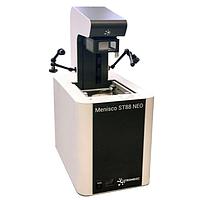 Material adhesion tester