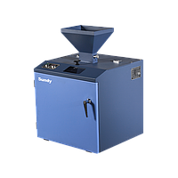 Sundy SDMD16 Automatic Divider (300–800kg/h)