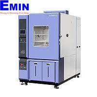 Temperature & Humidity Test Chamber Calibration Service