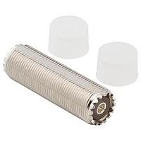 Amphenol RF 083-1F RF Adapters - In Series UHF JACK TO UHF PLUG ADAPTER, NON-CNSTNT