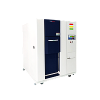 Topect T Ⅲ 200-65W Cold and Hot Shock Test Chamber (200L, 38kW, 10 t/h)