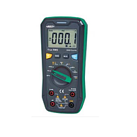 INSIZE 9219-KV220 Bluetooth Digital Multimeter (1000V, 10A, 100MΩ)