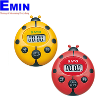 skSATO MT-C Mini Timer (2pcs/set)