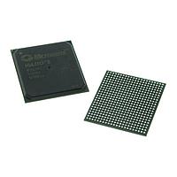 Microchip Technology M2GL005-FGG484 FPGA - Field Programmable Gate Array IGLOO2 Low Density FPGA, 6KLEs