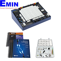 GLOBAL PB-505ALAB PB-505A Plus Courseware and Kit
