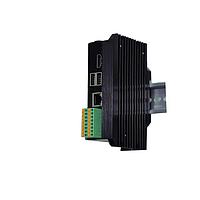 Seeed Studio 114993117 Development Boards EdgeBox RPI 200 - Industrial Edge Controller 2GB RAM, 8GB eMMC, UPS, WiFi